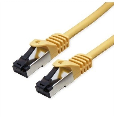 Value Kabel krosowy VALUE S/FTP kat