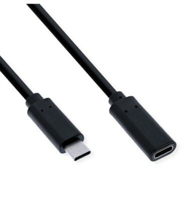 Kabel Value Kabel przedłużający VALUE typu