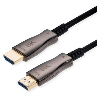 VALUE Ultra HDMI Active Optical 8K