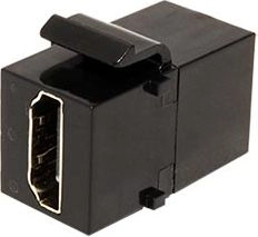 Value HDMI Keystone Module  2 pcs