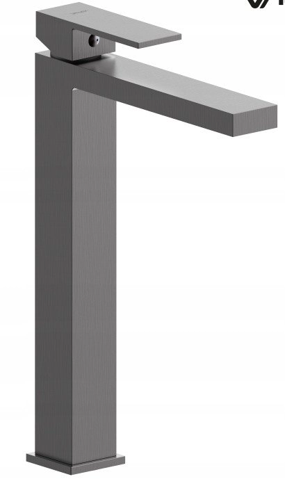 Valvex standing washbasin faucet  high ARS