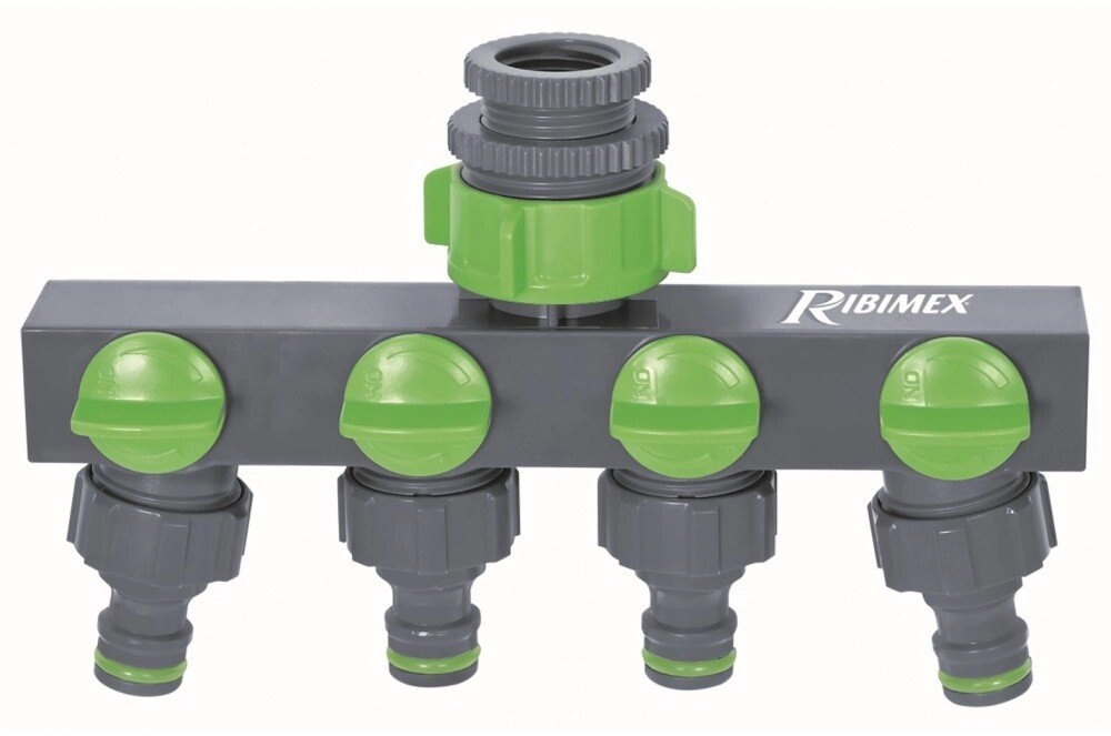 Valvex Water distributor for RIBIMEX garden