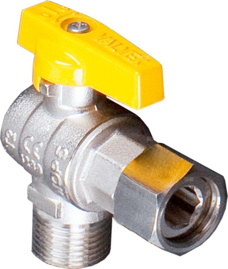 Valvex ORION ANGLE GAS BALL VALVE