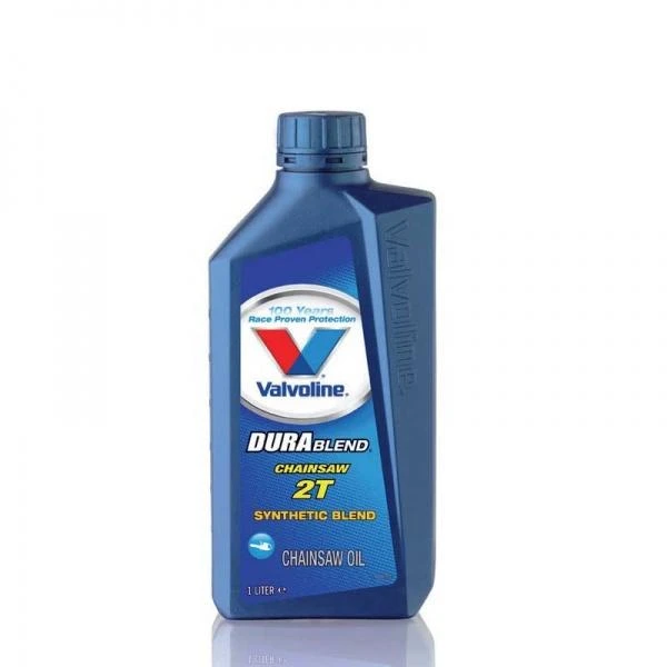 Valvoline Alyva DURABLEND CHAINSAW OIL 2T