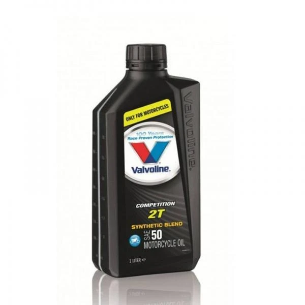 Valvoline Alyva RACING 2T SAE 50