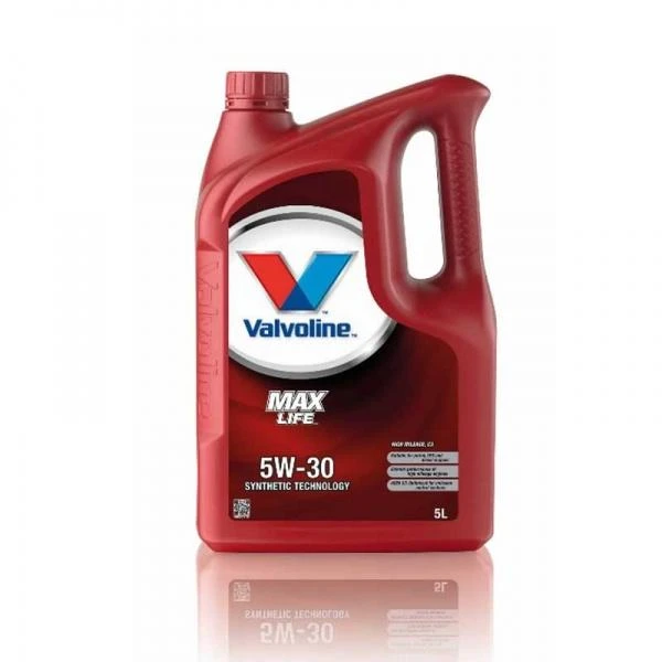 Valvoline MAXLIFE C3 5W / 30