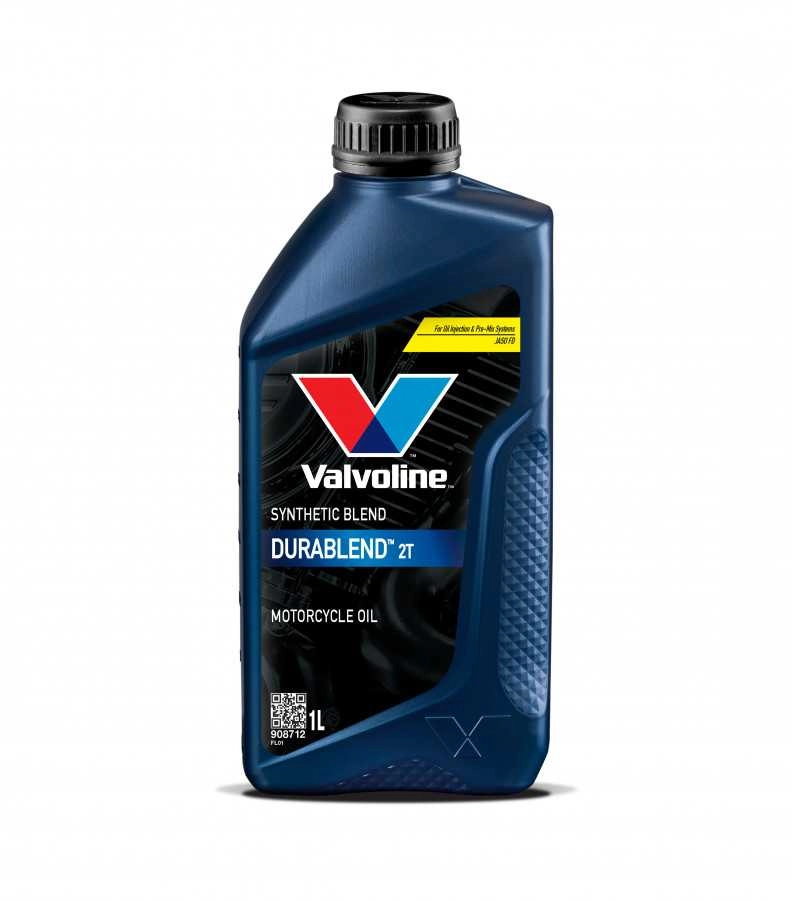 Alyva varikliui DURABLEND 2T 1L  Valvoline