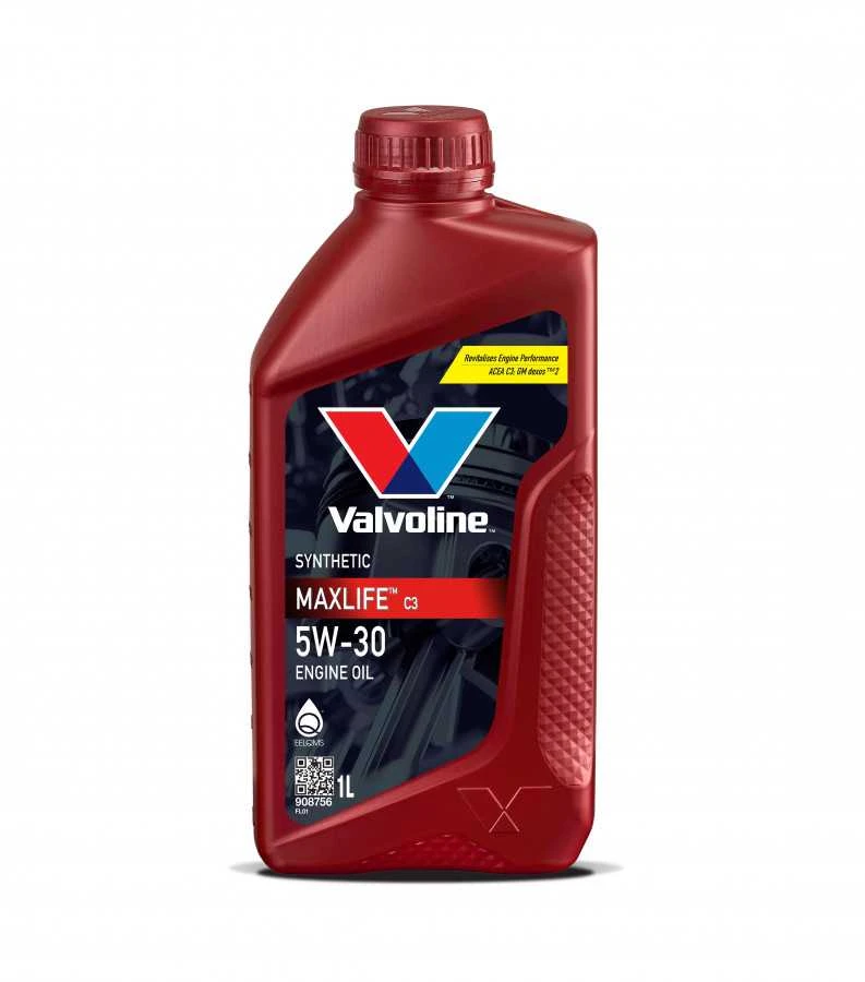 Engine oil MAXLIFE C3 5W30 1L