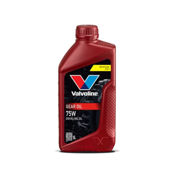Valvoline Oil GEAR OIL GL-4 75W