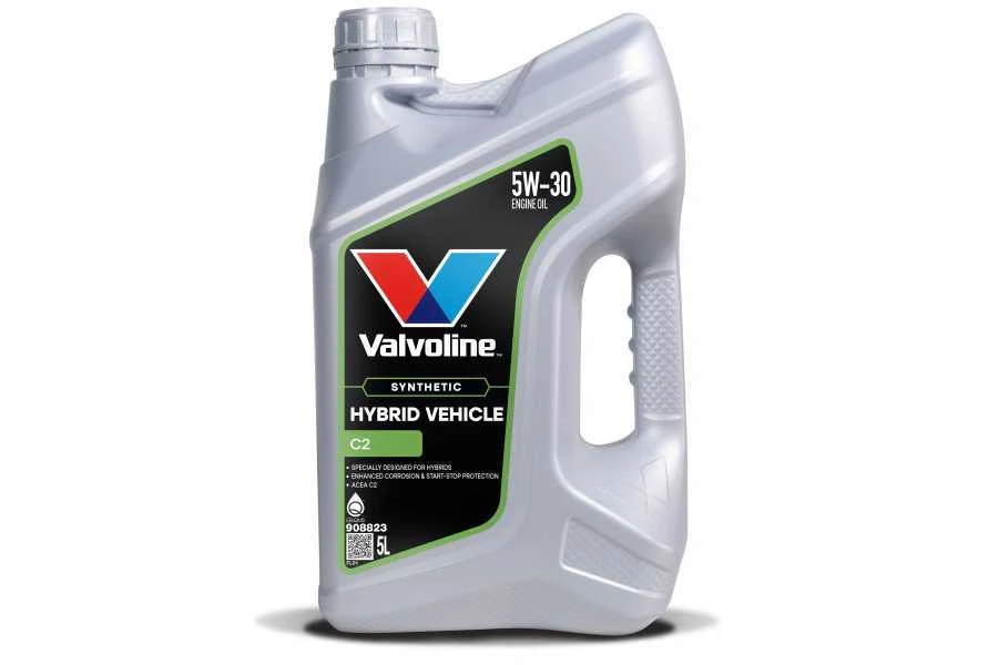 Engine oil HYBRID C2 5W30 5L