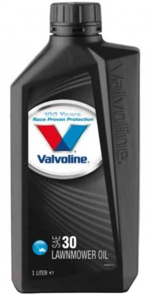 Alyva vejapjovei Valvoline SAE 30 1L