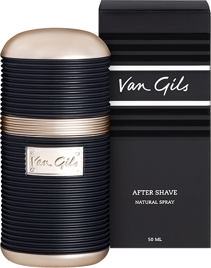 Van Gils Strictly For Men After