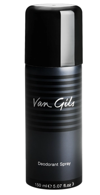 Van Gils Strictly For Men Spray