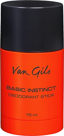 Van Gils Basic Instinct Men Stick