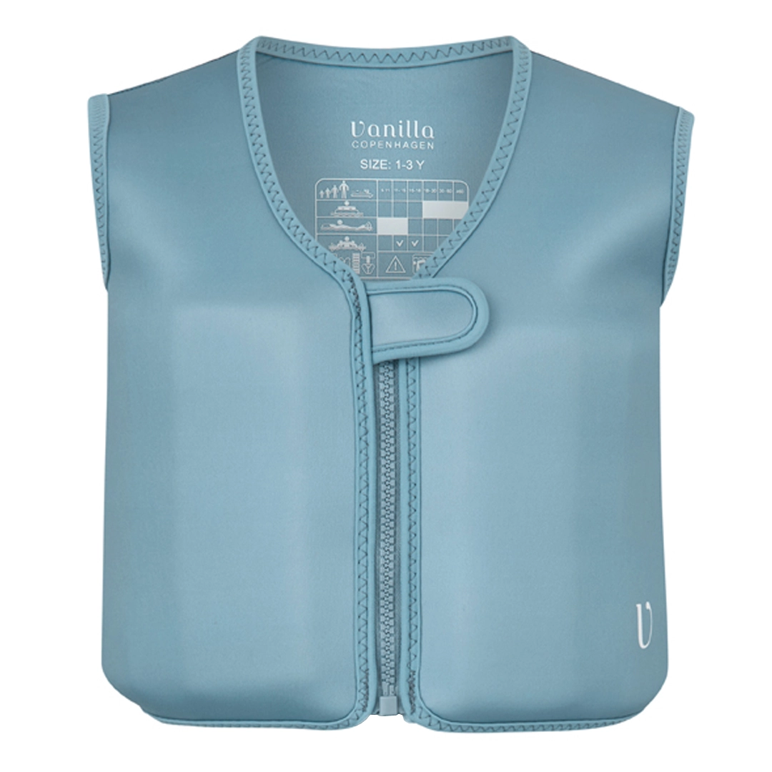 Vanilla Copenhagen - Swim Vest -