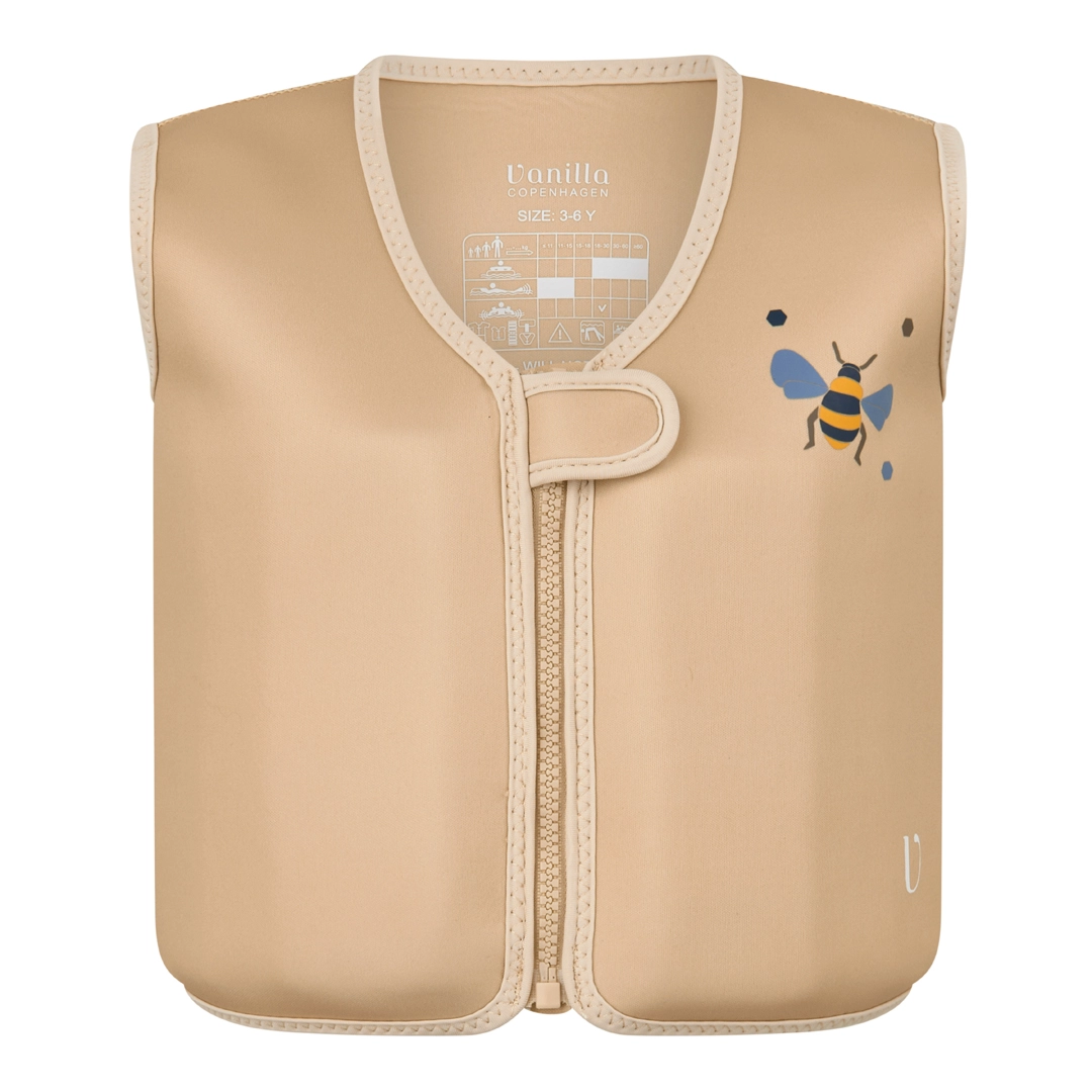 Vanilla Copenhagen - Swim Vest -