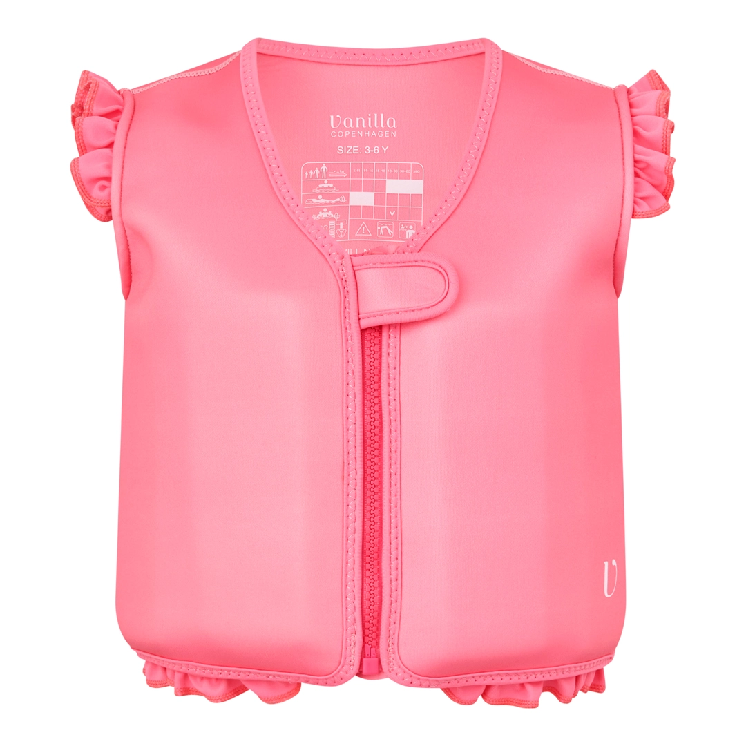 Vanilla Copenhagen - Swim Vest -