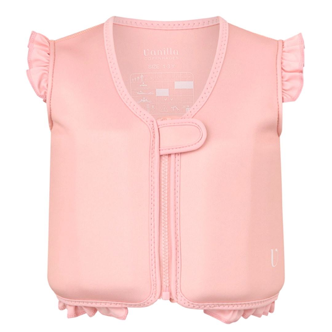 Vanilla Copenhagen - Swim Vest -