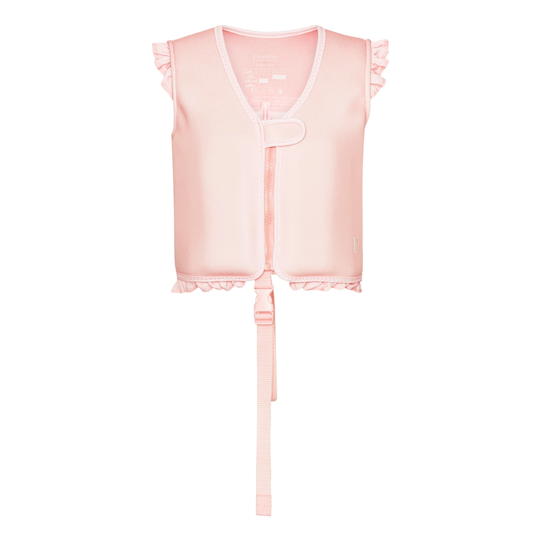 Vanilla Copenhagen - Swim Vest -