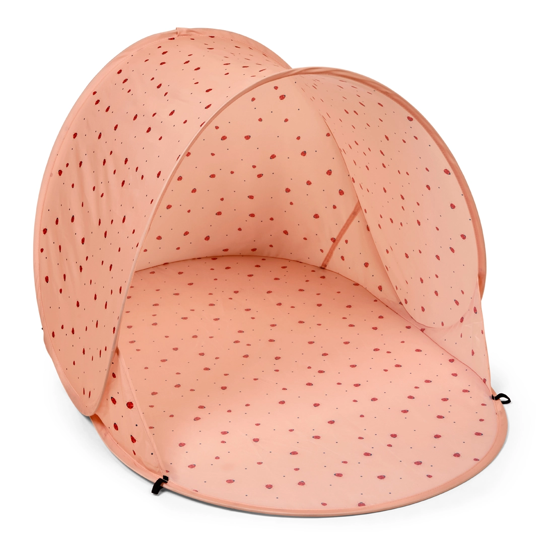 Vanilla Copenhagen - Pop-up Tent Sleep