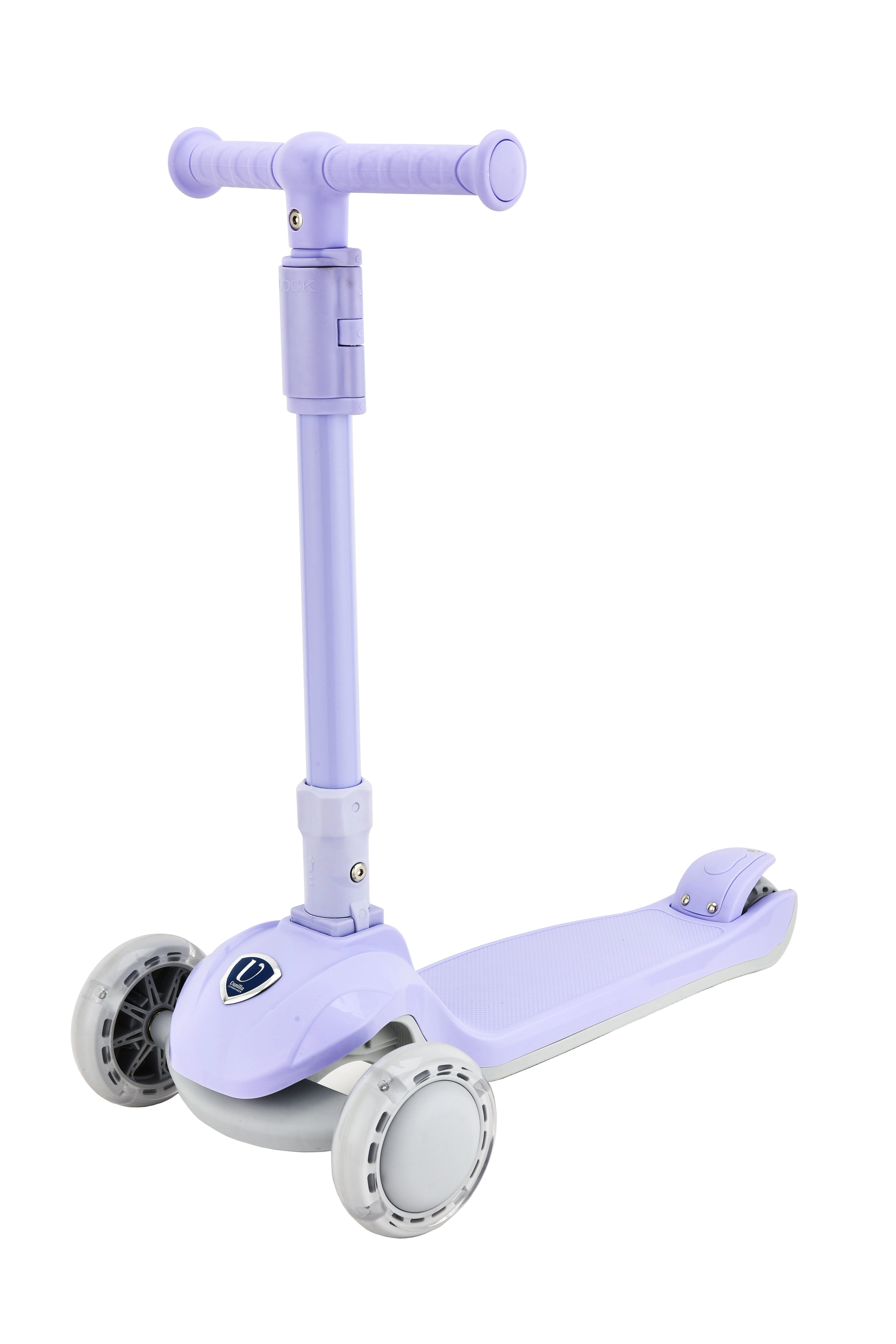 Vanilla Copenhagen - Mini Scooter -