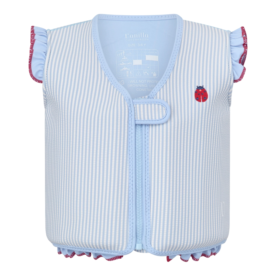 Vanilla Copenhagen - Swim Vest -