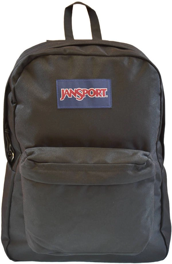 JanSport Superbreak Backpack EK0A5BAGN55 - One