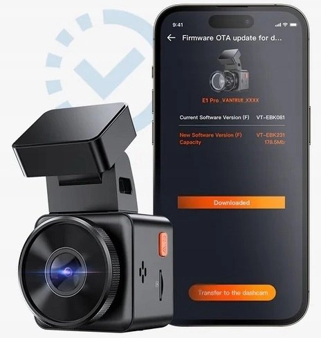 E1 Pro 4K HDR E1PRO 5904209821518