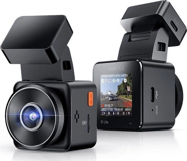 Video Recorder Vantrue Video Recorder Vantrue