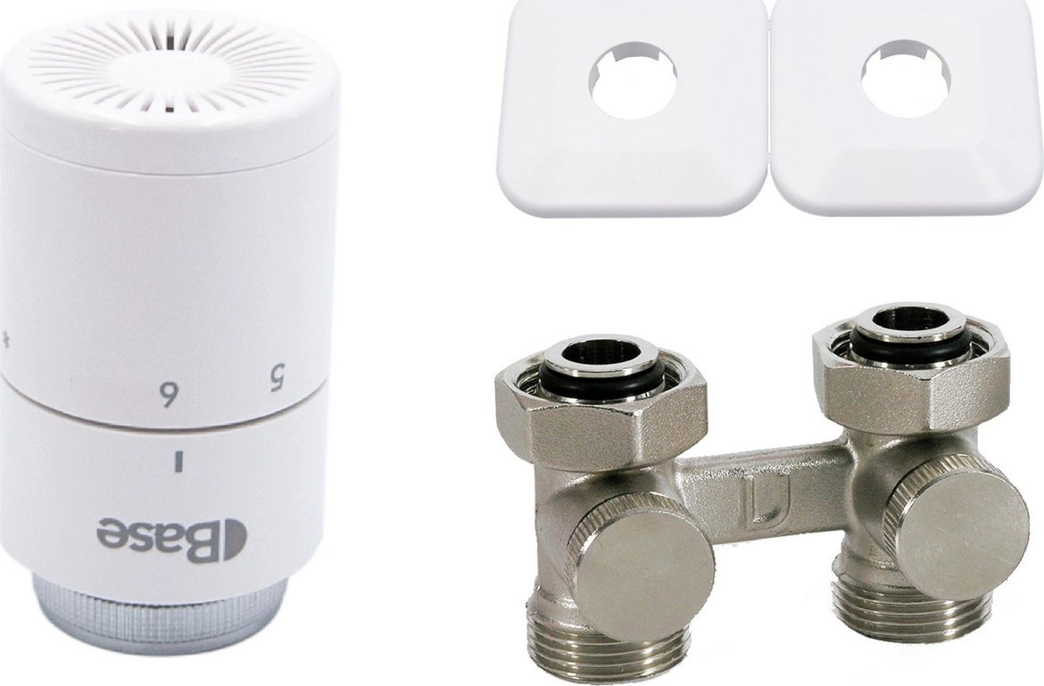 Vario Term BASE installation set &quot
