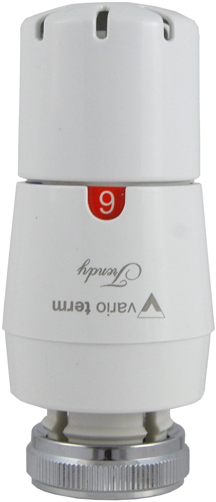Vario Term thermostatic head Trendy GS
