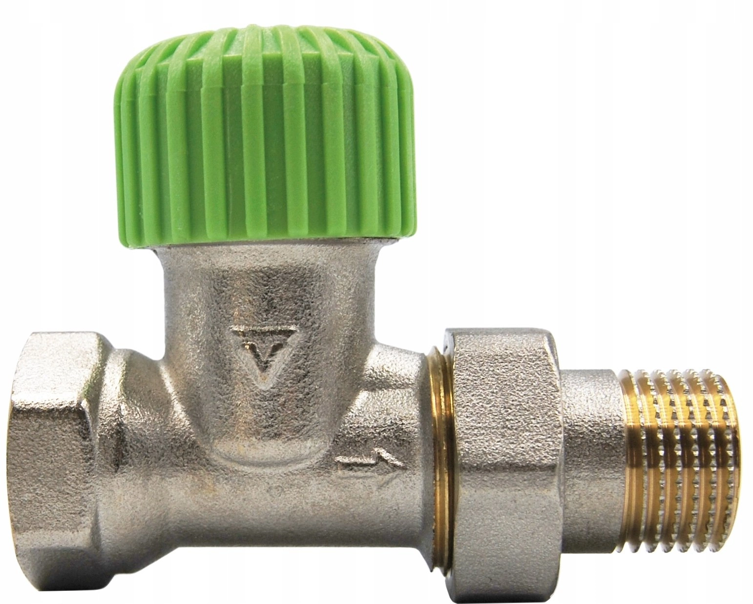 Varioterm Vario term thermostatic valve SFK