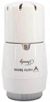 Varioterm Vario term thermostatic head TRENDY