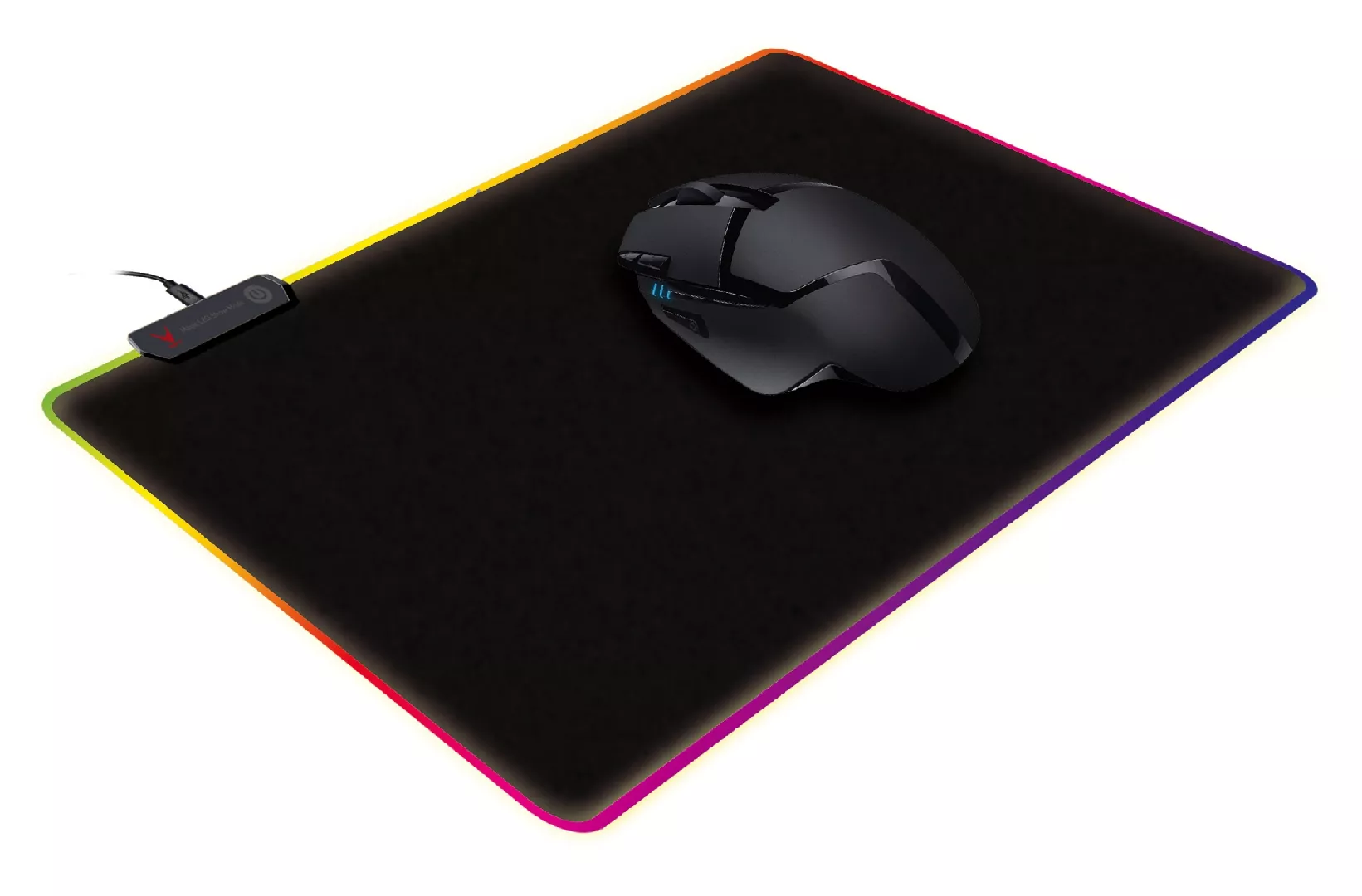 Varr Pro Gaming Mouse Pad with
