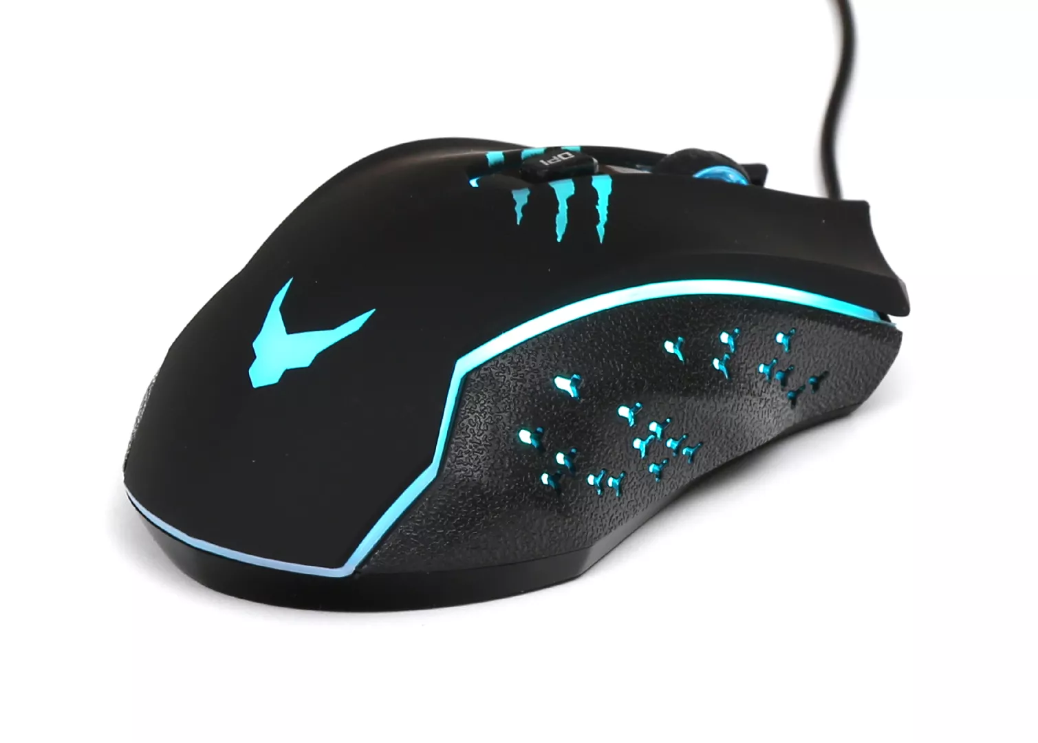 Varr Gaming USB Mouse  Adjustable DPI
