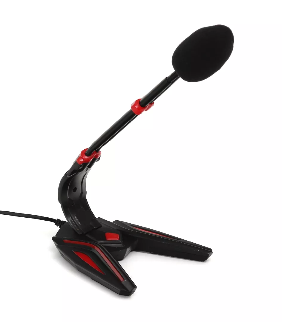 Varr Gaming 3.5mm Microphone with