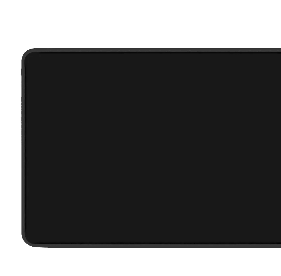 Varr Gaming Mousepad Mat  Size 780x280x3mm