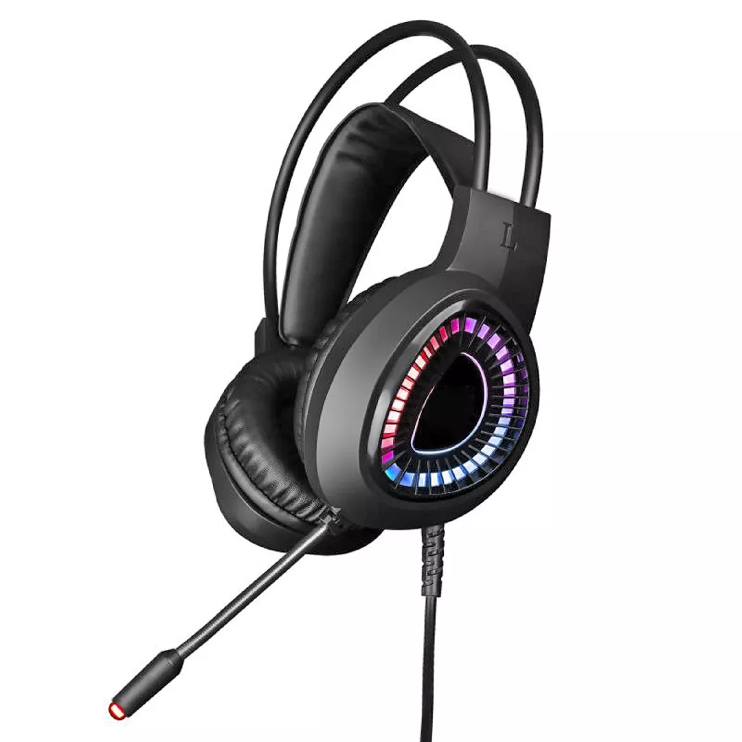 Varr Pro Gaming USB Headset with