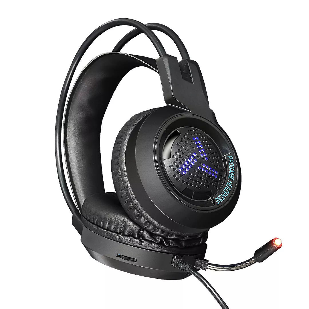Varr Pro Gaming 3.5mm Headset