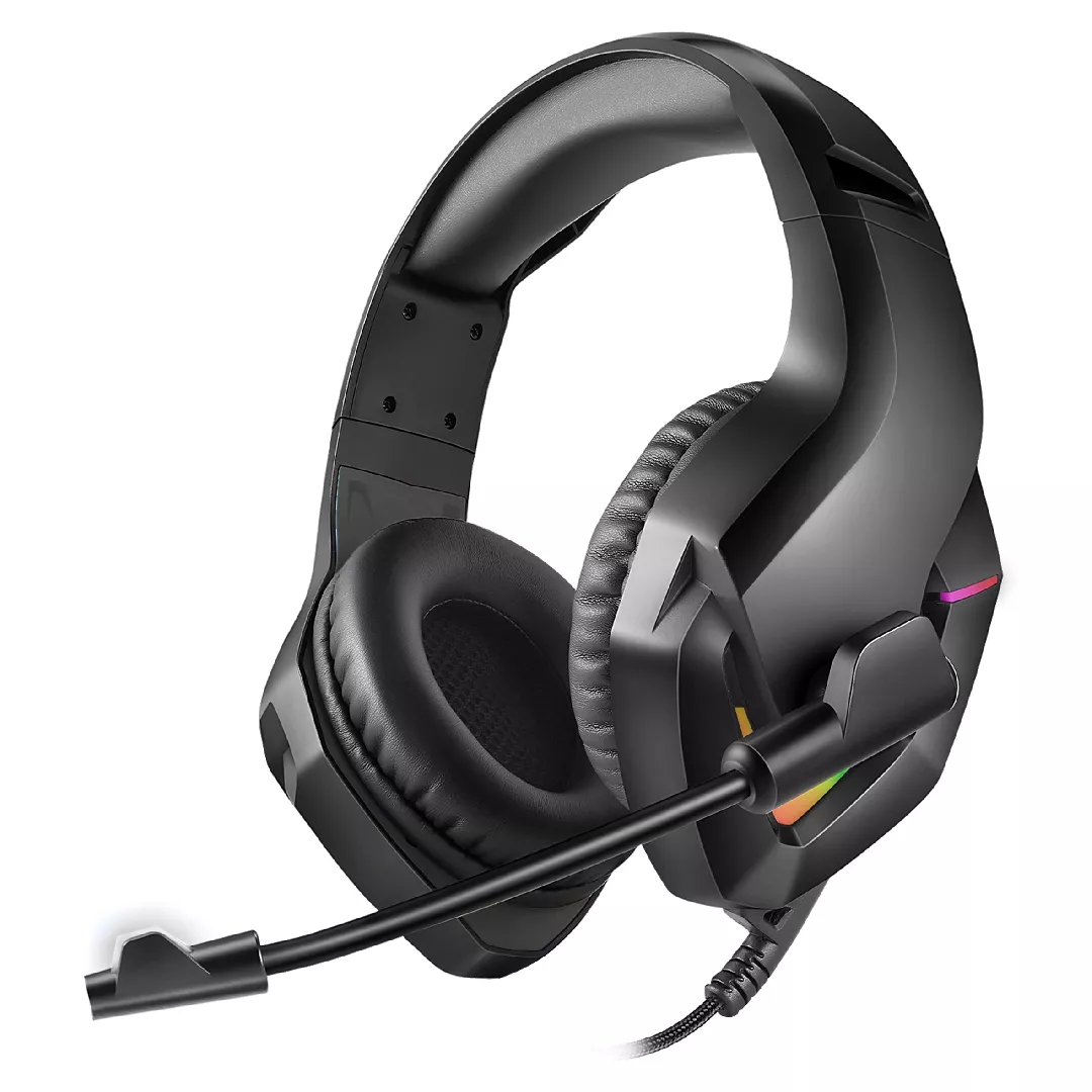 Varr Pro Gaming Headset with RGB