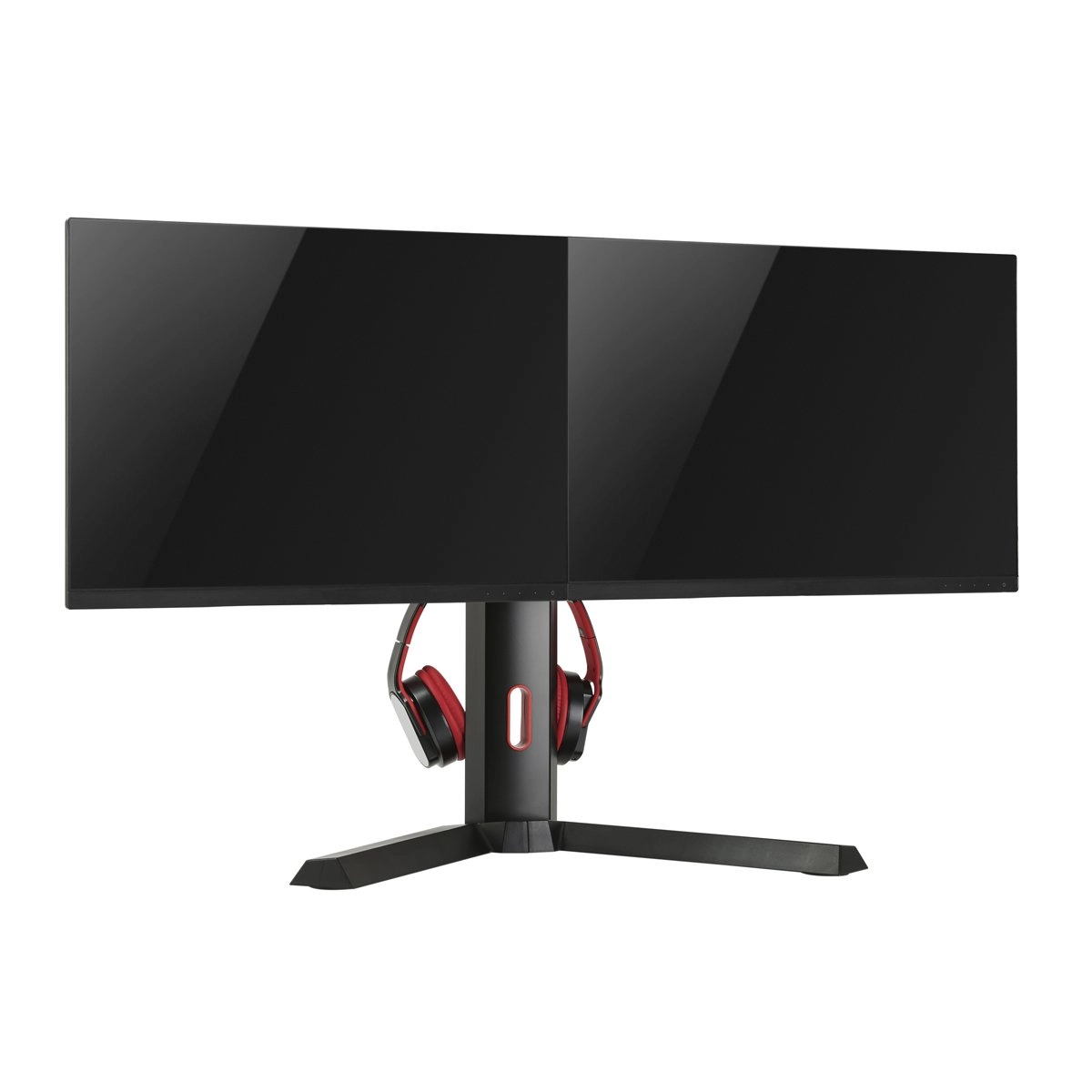 Varr Desk stand for 2 monitors