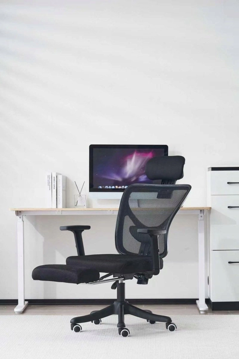 Fotel Varr VARR GAMING ERGONOMIC MESH