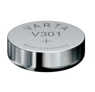 Varta V301 Single-use battery SR43 Silver-Oxide