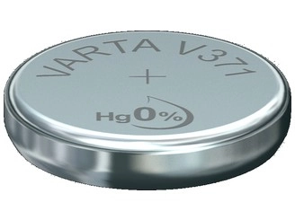 Varta V371 Single-use battery SR69 Silver-Oxide