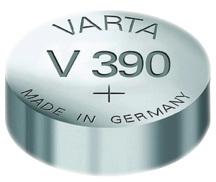 Varta -V390 00390101401