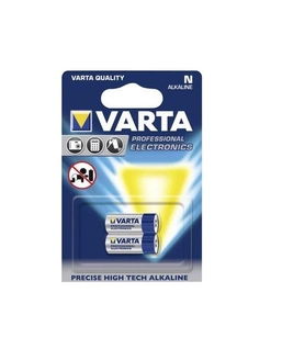 Varta 1x2 LR 1 Lady Single-use