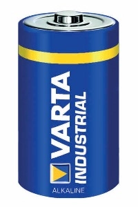 Varta 04020211111 Single-use battery D Alkaline