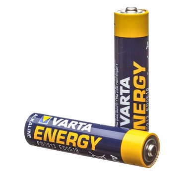 Varta BV-Energy 6 AAA Single-use battery