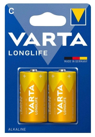 Varta 04114 101 422 household battery