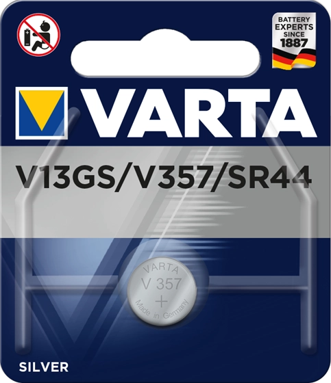 Varta -V13GS 01476101401 04176 101 401